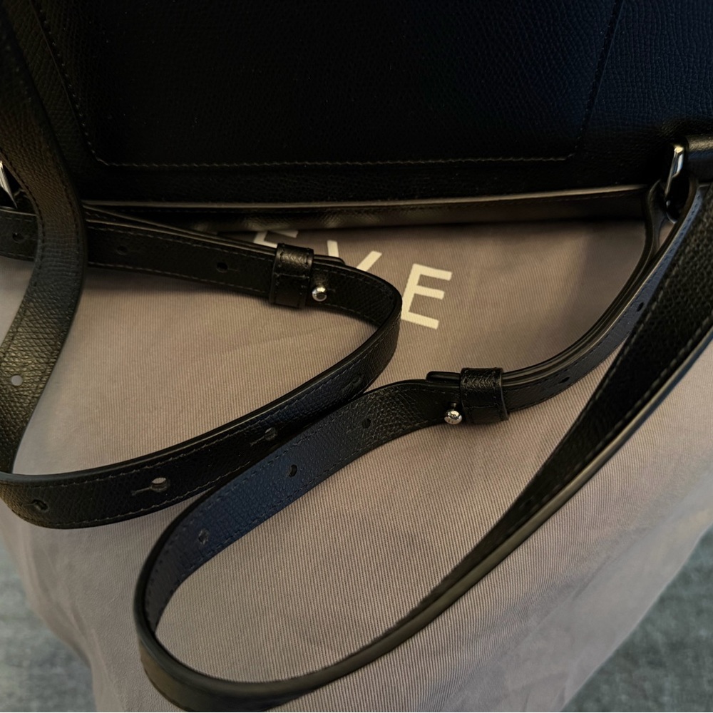 Senreve Pebbled Maestra Tote/Backpack - Picture 5 of 14